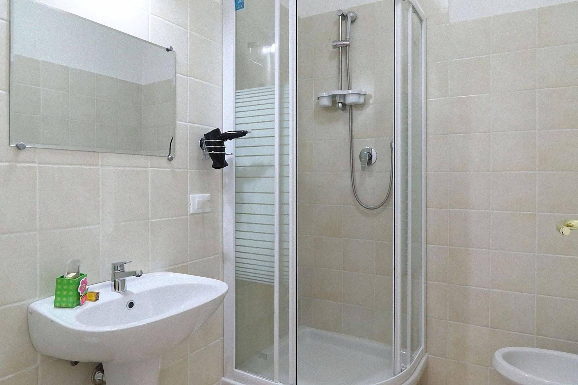 Mia Palace 3* Florencia