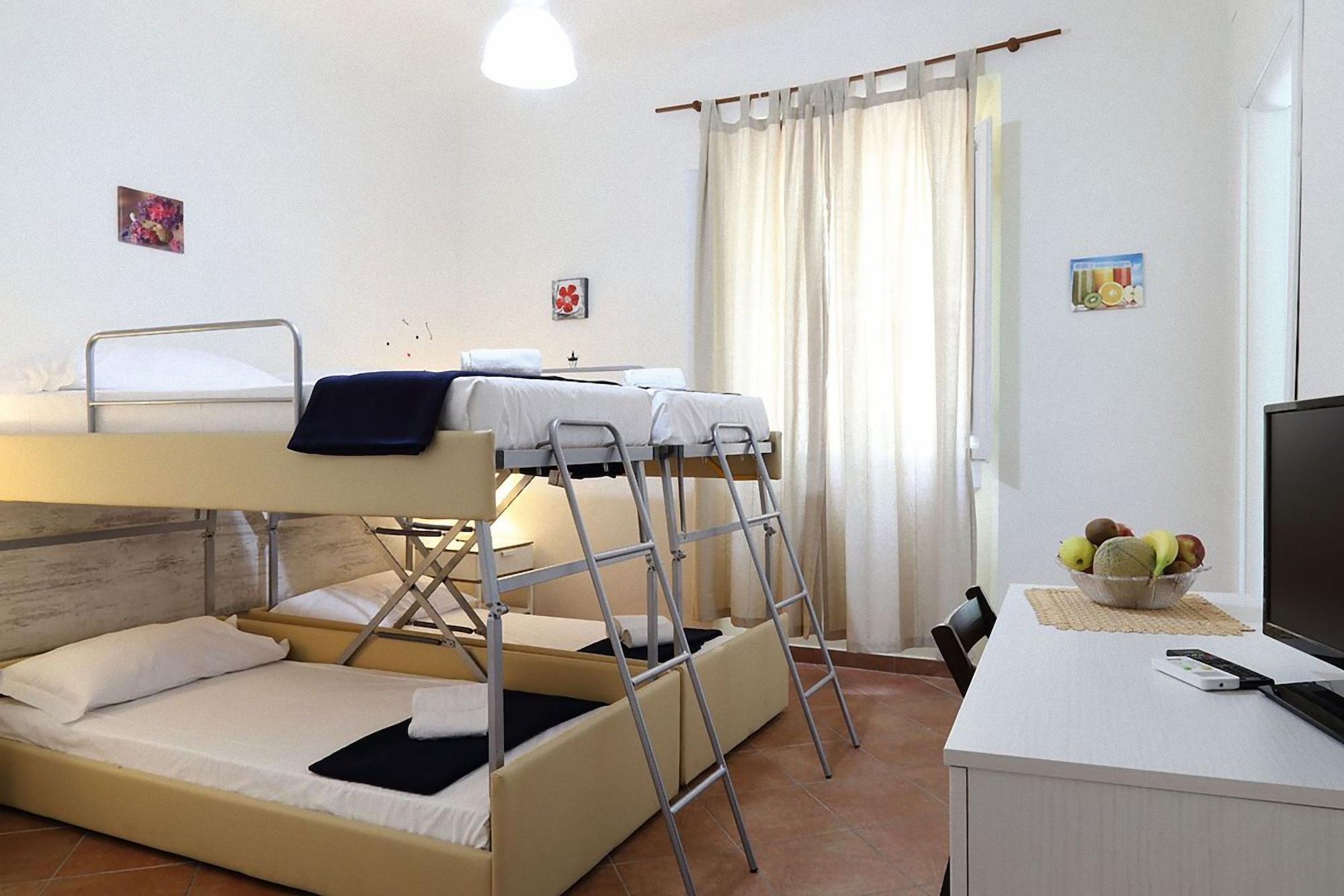 Mia Palace 3* Florencia