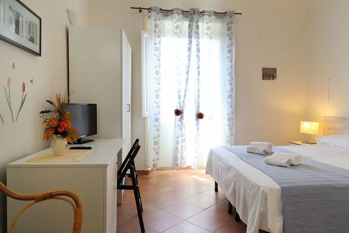 Mia Palace 3* Florencia