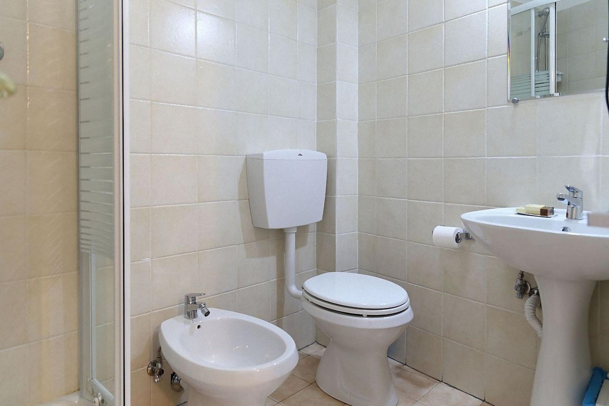 Bed and breakfast Mia Palace 3*