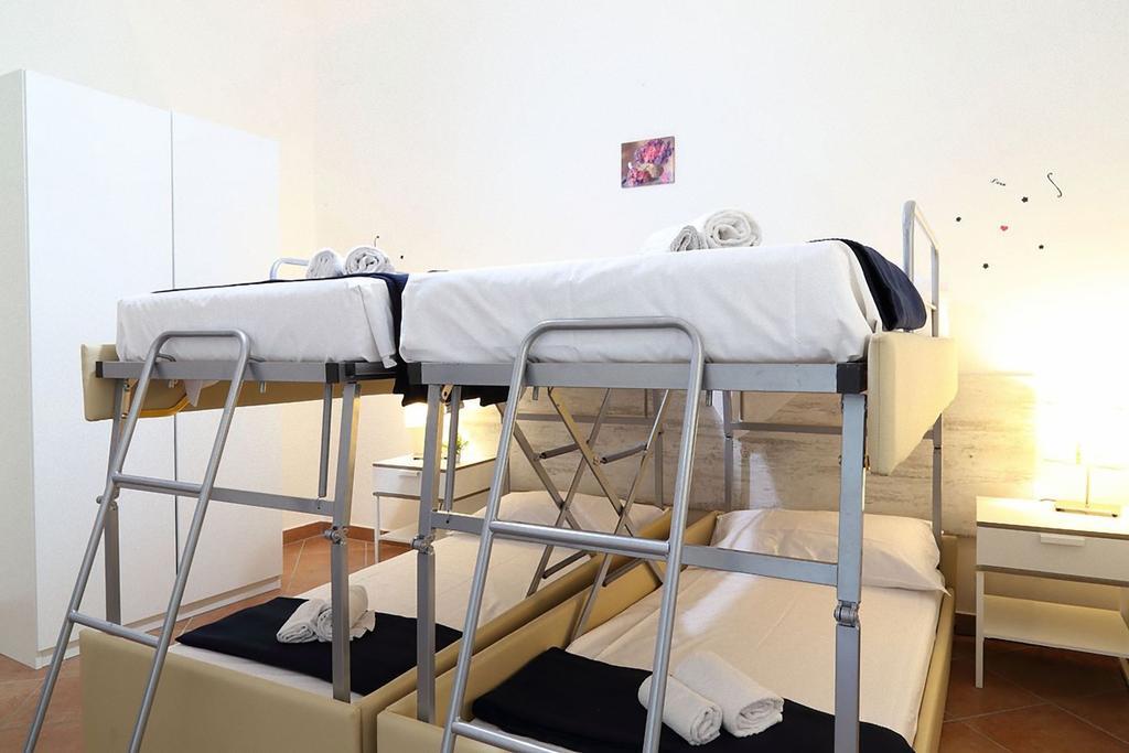 Bed and breakfast Mia Palace Florencia