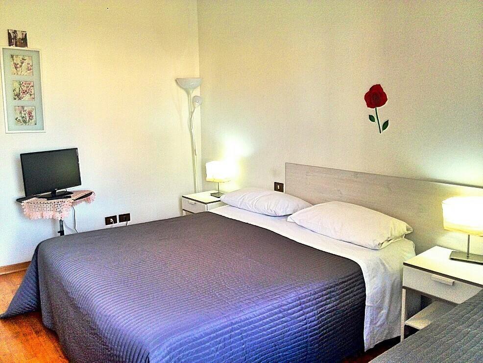 Bed and breakfast Mia Palace Florencia