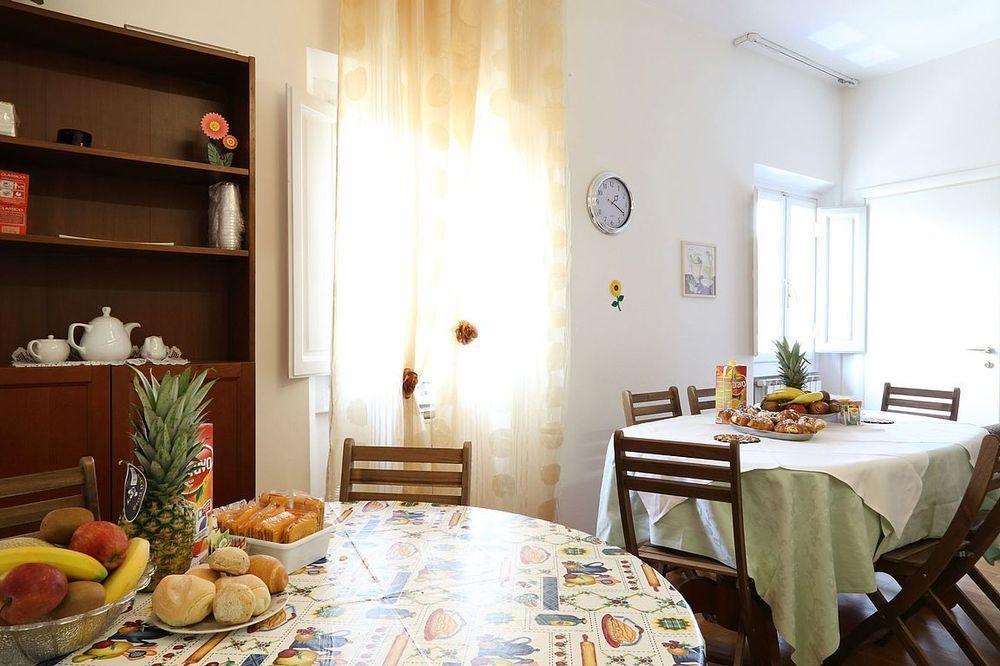 Bed and breakfast Mia Palace 3*