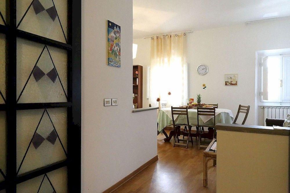Mia Palace Bed and breakfast Florencia