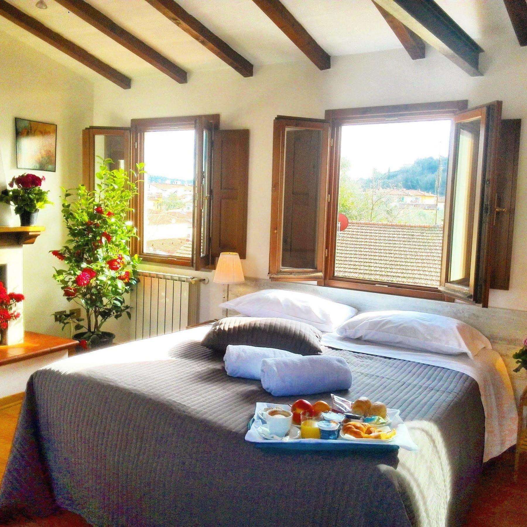 Mia Palace 3* Florença
