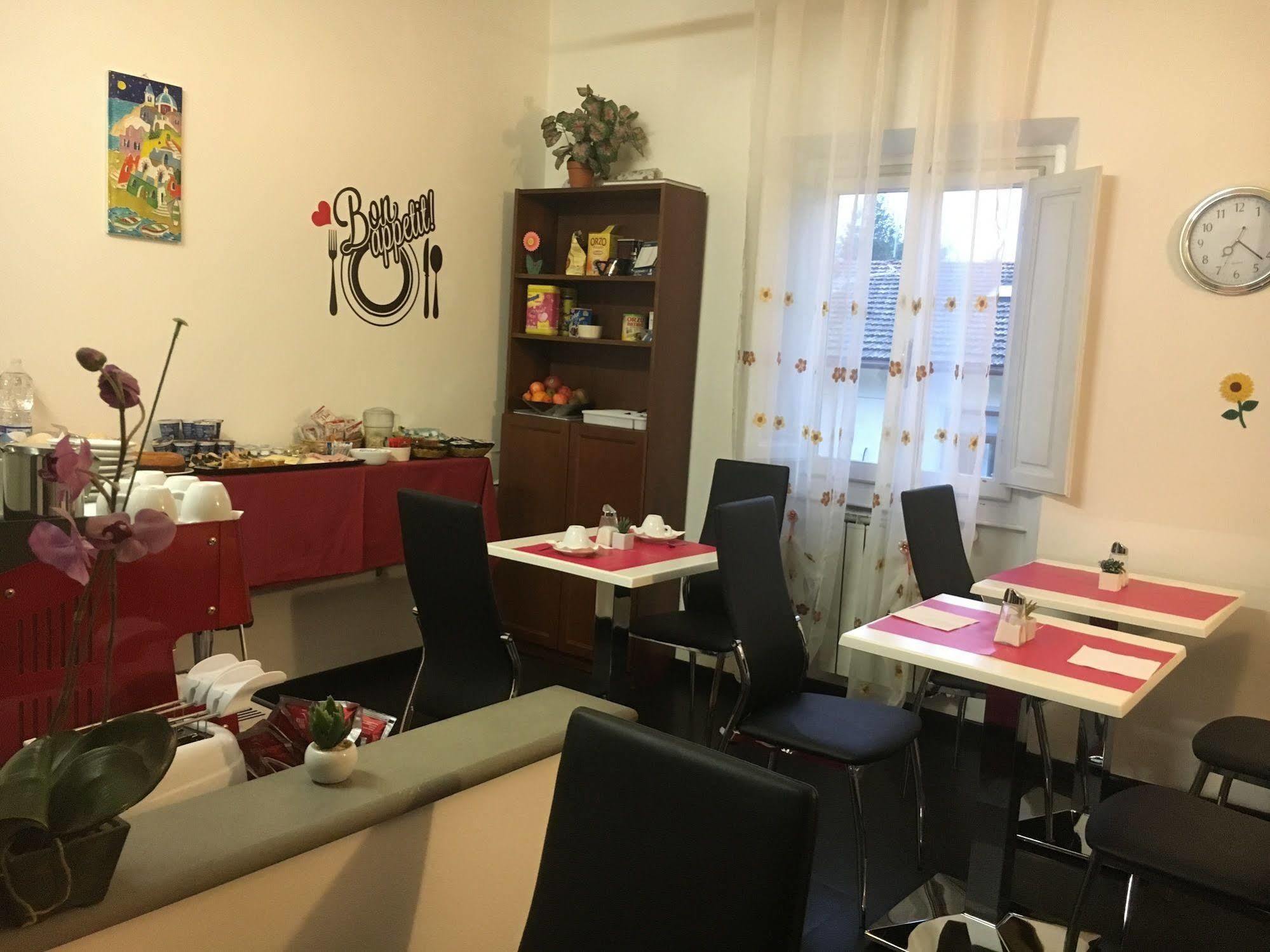 Mia Palace Florencia