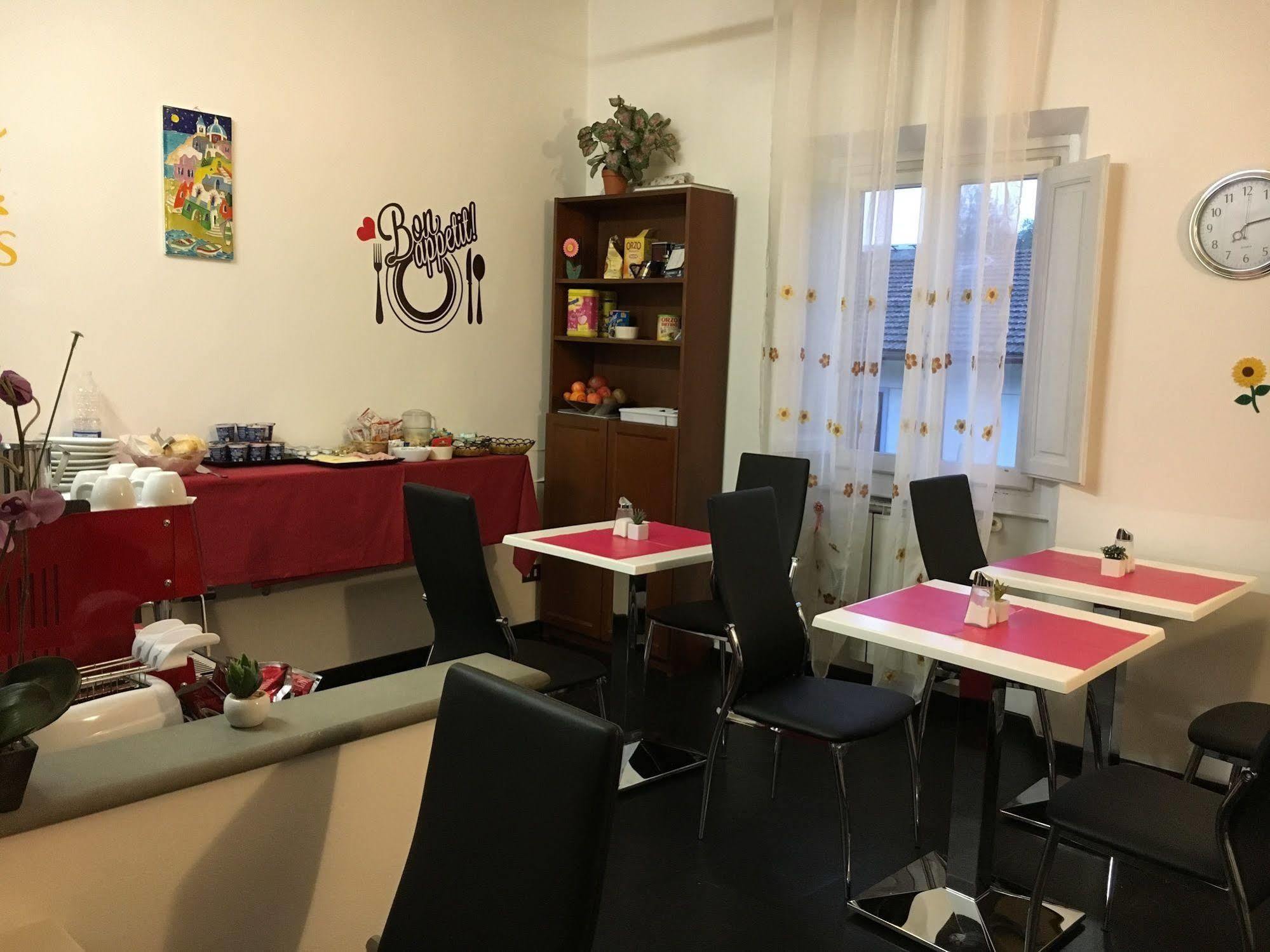 Mia Palace Bed and breakfast 3*